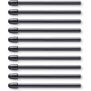 WACOM PRO PEN 2 STANDARD NIBS 10 PACK ACK22211