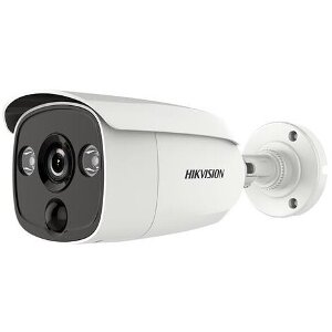 HIKVISION DS-2CE12D0T-PIRL28 2MP PIR BULLET CAMERA 2.8MM