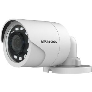 HIKVISION DS-2CE16D0T-IRF2C CAMERA TURBOHD BULLET 2MP 2.8MM IR25M