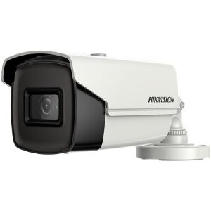 HIKVISION DS-2CE16H8T-IT3F28 TURBO HD BULLET CAMERA 5MP, 2.8MM, IR 40M