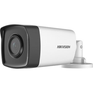 HIKVISION DS-2CE17D0T-IT3F2C CAMERA TURBOHD BULLET 2MP 2.8MM IR 40M