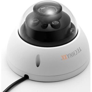TECHNAXX DOME CAMERA FOR KIT PRO TX-50 AND TX-51