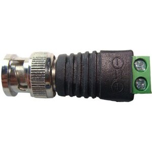 VANDSEC VD-BNC-DC BNC CONNECTOR 10 ΤΕΜΑΧΙΑ