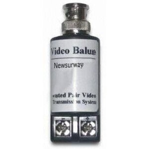 VDB-201A VIDEO BALUN