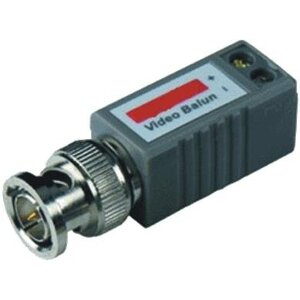 VDB-202E/PIECE VIDEO BALUN