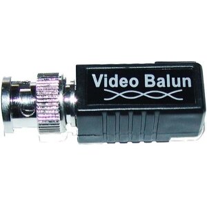 VDB-205A VIDEO BALUN