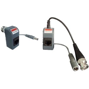 VDB-206/206A VIDEO CONVERTER 2 ΤΕΜΑΧΙΑ