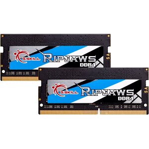 RAM G.SKILL F4-3200C22D-16GRS 16GB (2X8GB) DDR4 3200MHZ RIPJAWS V DUAL CHANNEL KIT