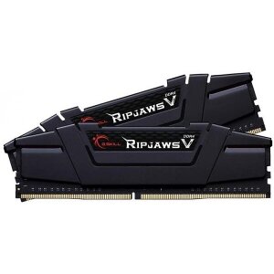 RAM G.SKILL F4-4000C18D-32GVK 32GB (2X16GB) DDR4 4000MHZ RIPJAWS V DUAL CHANNEL KIT