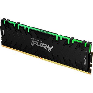 RAM KINGSTON KF430C16RBA/32 FURY RENEGADE RGB 32GB DDR4 3000MHZ