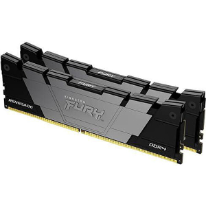 RAM KINGSTON KF436C18RB2K2/64 FURY RENEGADE 64GB (2X32GB) DDR4 3600MT/S CL18 DUAL KIT