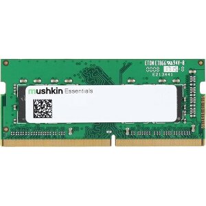 RAM MUSHKIN MES4S320NF8G 8GB DDR4 3200MHZ ESSENTIALS SERIES