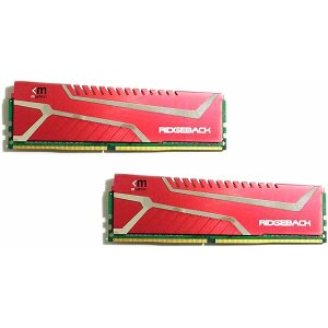 RAM MUSHKIN MRB4U320GJJM16GX2 32GB (2X16GB) DDR4 3200MHZ REDLINE SERIES DUAL KIT