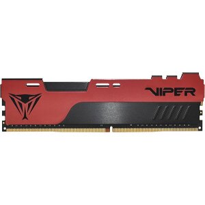 RAM PATRIOT PVE2416G400C0 VIPER ELITE II 16GB DDR4 4000MHZ