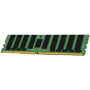 KINGSTON KTD-PE426LQ/64G 64GB DDR4 2666MHZ LRDIMM QUAD RANK MODULE FOR DELL