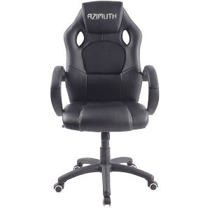 AZIMUTH GAMING CHAIR K-8850 BLACK