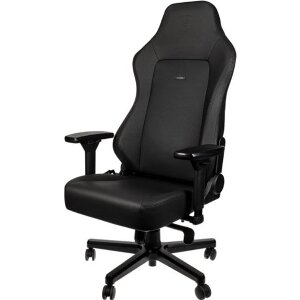 NOBLECHAIRS HERO GAMING CHAIR BLACK EDITION