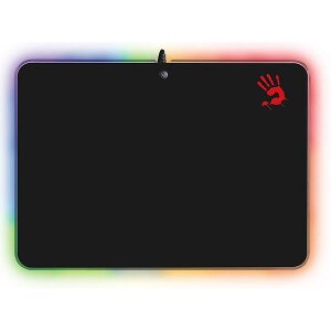 A4TECH BLOODY MP-50RS RGB GAMING MOUSEPAD