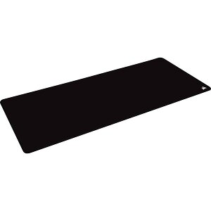 CORSAIR MOUSEPAD MM350 PRO EXTENDED XL BLACK (930X400X4)