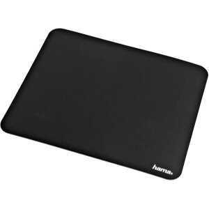 HAMA 54750 LASER MOUSE PAD BLACK