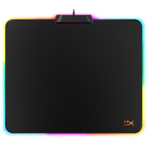 HYPERX HX-MPFU-M FURY ULTRA RGB MOUSEPAD MEDIUM