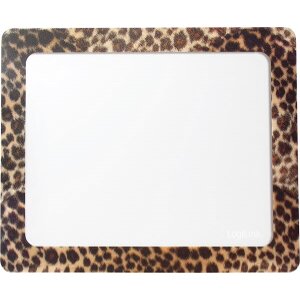 LOGILINK ID0164 PHOTO MOUSEPAD LEOPARD