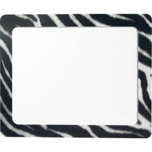 LOGILINK ID0168 PHOTO MOUSEPAD ZEBRA