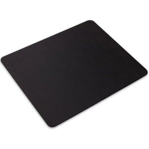 NOD MAT MOUSEPAD 180X220X2MM BLACK