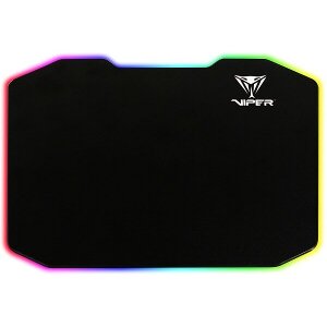 PATRIOT PV160UXK VIPER GAMING LED MOUSE PAD