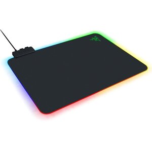 RAZER FIREFLY V2 RGB MOUSE PAD