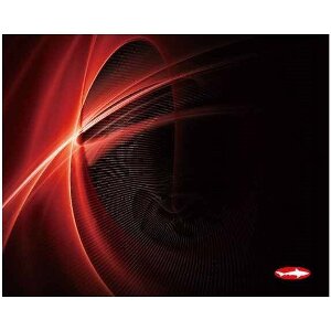 REEKIN GAM-002B GAMING MOUSE PAD 400X320MM DESIGN 1