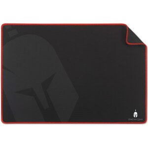 SPARTAN GEAR ARES 2 GAMING MOUSEPAD XL 520MM X 350MM