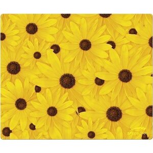 SPEEDLINK SL-6230-N04 PANGEA - NATURE MOTIF MOUSEPADS SUNFLOWERS