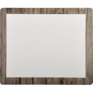 SPEEDLINK SL-6235-A01 PICTURE MOUSEPAD WOODEN FRAME