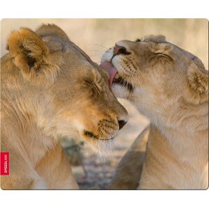 SPEEDLINK SL-6242-LION SILK MOUSEPAD LION