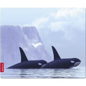 SPEEDLINK SL-6242-ORCA SILK ORCA MOUSEPAD