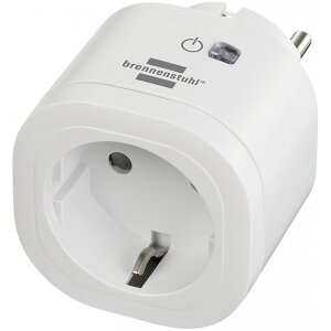 BRENNENSTUHL WIFI ADAPTER WHITE 1294850