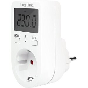 LOGILINK EM0002A ENERGY COST METER