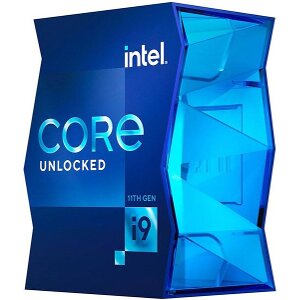 CPU INTEL CORE I9-11900K 3.50GHZ LGA1200 - BOX