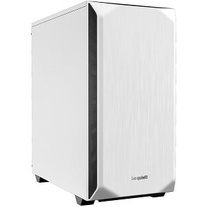 CASE BE QUIET! PURE BASE 500 WHITE