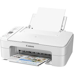 ΠΟΛΥΜΗΧΑΝΗΜΑ CANON PIXMA TS3351 WIFI WHITE