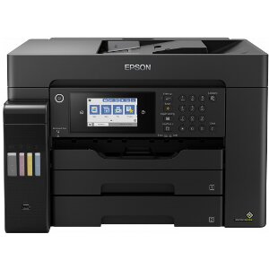 ΠΟΛΥΜΗΧΑΝΗΜΑ EPSON L15160 INKJET WIFI C11CH71402