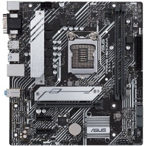 ΜΗΤΡΙΚΗ ASUS PRIME H510M-A RETAIL
