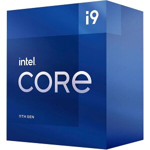 CPU INTEL CORE I9-11900F 2.50GHZ LGA1200 - BOX