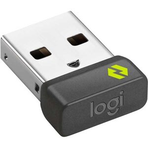 LOGITECH LOGI BOLT USB RECEIVER