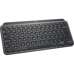 ΠΛΗΚΤΡΟΛΟΓΙΟ LOGITECH MX KEYS MINI WIRELESS ILLUMINATED GRAPHITE