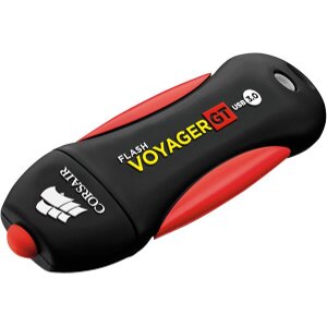 CORSAIR CMFVYGT3C-1TB FLASH VOYAGER GT USB 3.0 1TB FLASH DRIVE