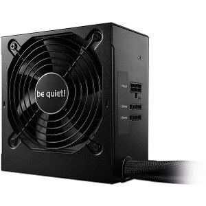 PSU BE QUIET! SYSTEM POWER 9 400W CM