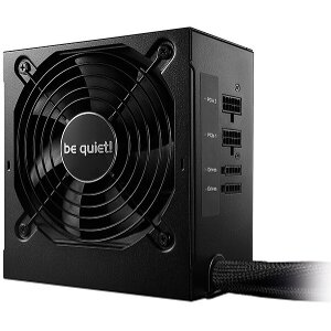 PSU BE QUIET! SYSTEM POWER 9 500W CM