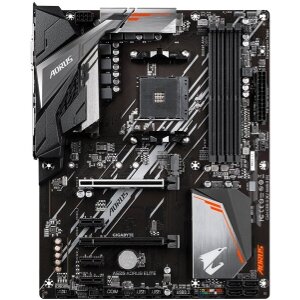 ΜΗΤΡΙΚΗ GIGABYTE A520 AORUS ELITE AM4